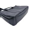 COACH Business back Business bag PVC black mens A1469-F70766 Used