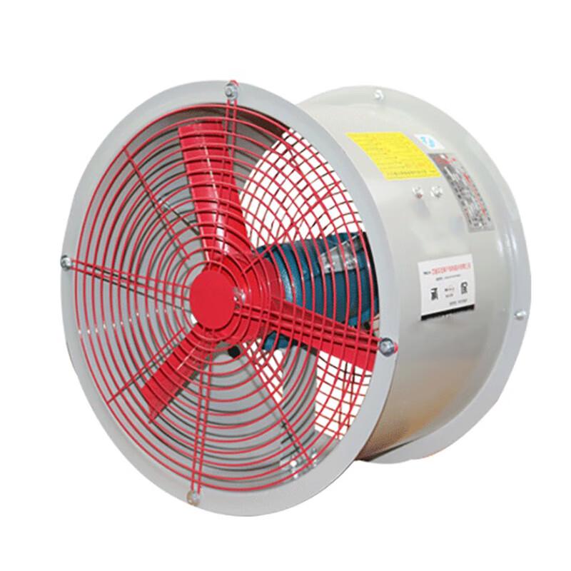 Hengyun CBF-400 Explosion-Proof Axial Fan