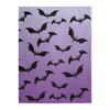 Halloween Rose Skull Head digitalprinted polyester Bedroom velvet flannel soft sofa cover blanket Fleece soft sofa cover