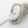 MUJI Microfiber Mini Handy Mop, 33cm Long, 44832066