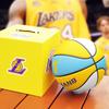 SanHuan SH2023J Joueur Étoile Taille 7 Ensemble Cadeau Basket-ball