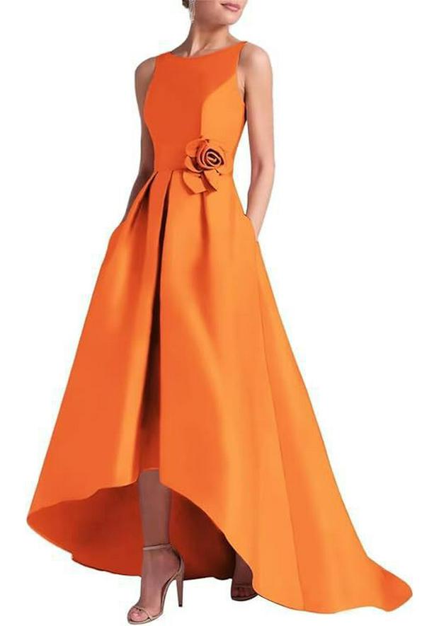 2026 European & American Style Evening Gown - Elegant Banquet & Annual Meeting Attire