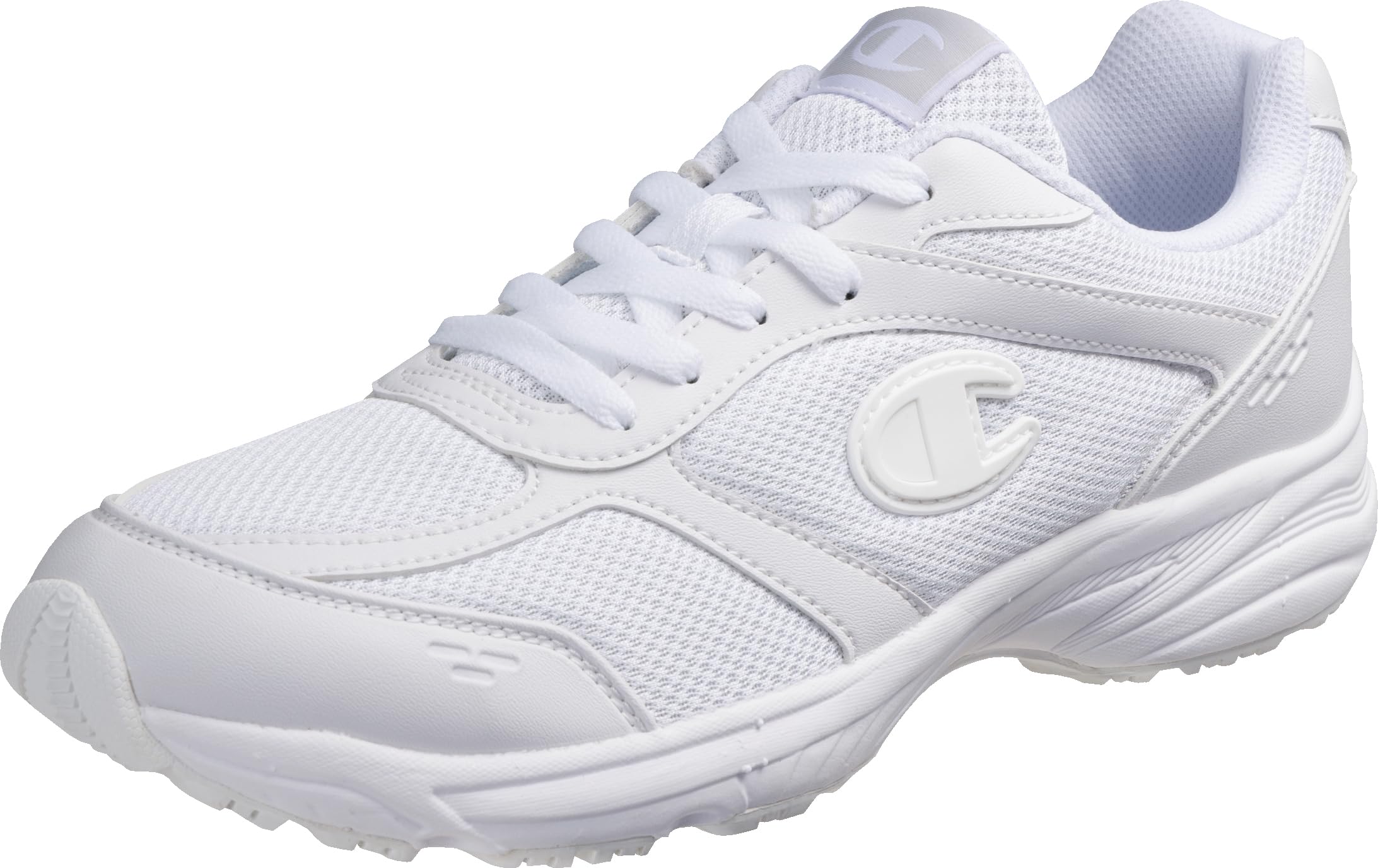 

Champion CPN SC101 Running Sneakers, Size 22.5 cm, 3E