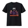 Naughty by Nature 19 III Rap Hip Hop T Shirt All Sizes New Vintage Washed Homme Stretched Casual Graphic Top For Everyday Wear