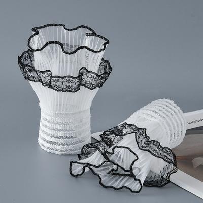 Accessoires – Stropdassen, vlinderdassen, kraagjes en manchetten