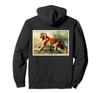 Johnson's Household Book of Nature Royal Bengal Tiger Hoodie