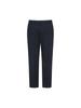 EDITION Men'S) Cotton Nylon Pintuck Pants_Nef3Pp1901