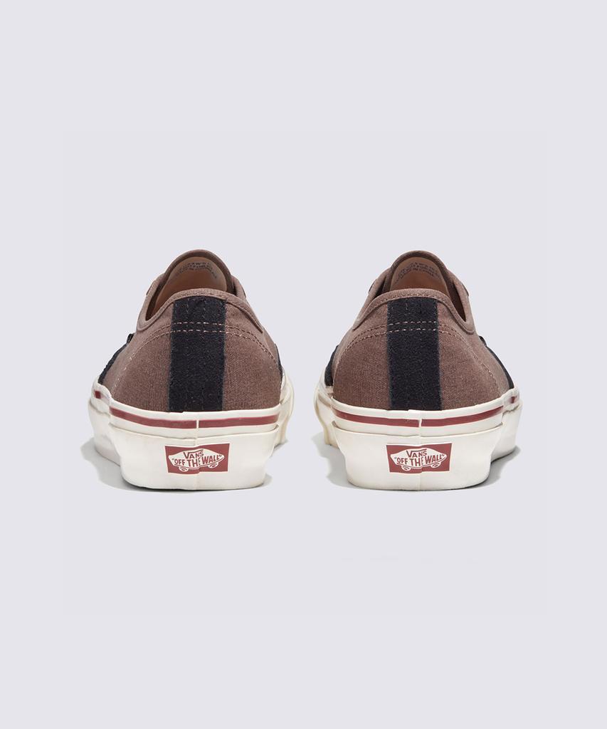 Vans Mte Authentic Reissue 44 - (Salt Wash) Brown: Multi / Vn000Cw2Rml1