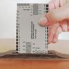 Guitar String Gauge Tool with Fret Protectors Set for Guitar Bass Instruments