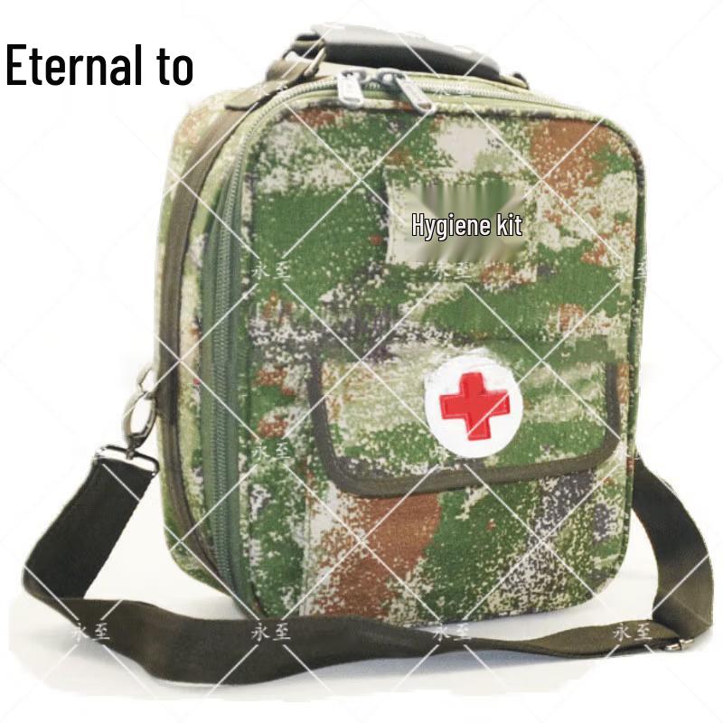 Yongzhi Outdoor Emergency Medic Bag