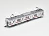 My Town Railway Collection MT02 Tokyu Railway 2-Car Set Diorama Supplies
