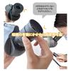 SVBONY SV41 Field Scope 70mm Spotting Scope Archery Scope Compact Bak4 Prism High Magnification FMC IPX7 Waterproof Tabletop Tripod Included