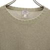 Armani Jeans Italian Angora Blend Long Sleeve Sweater I40 Gurege Knit Women Used