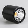 Dimmable LED Downlight COB Spotlight AC85-265V 5W 7W 12W 20W 25W Adjustable Angle Aluminum Surface Mounted Light Indoor Lighting