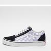 Barnes Old School   Floral Checkerboard Vn0007nto951
