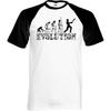 Üst giysisi – T-shirtler