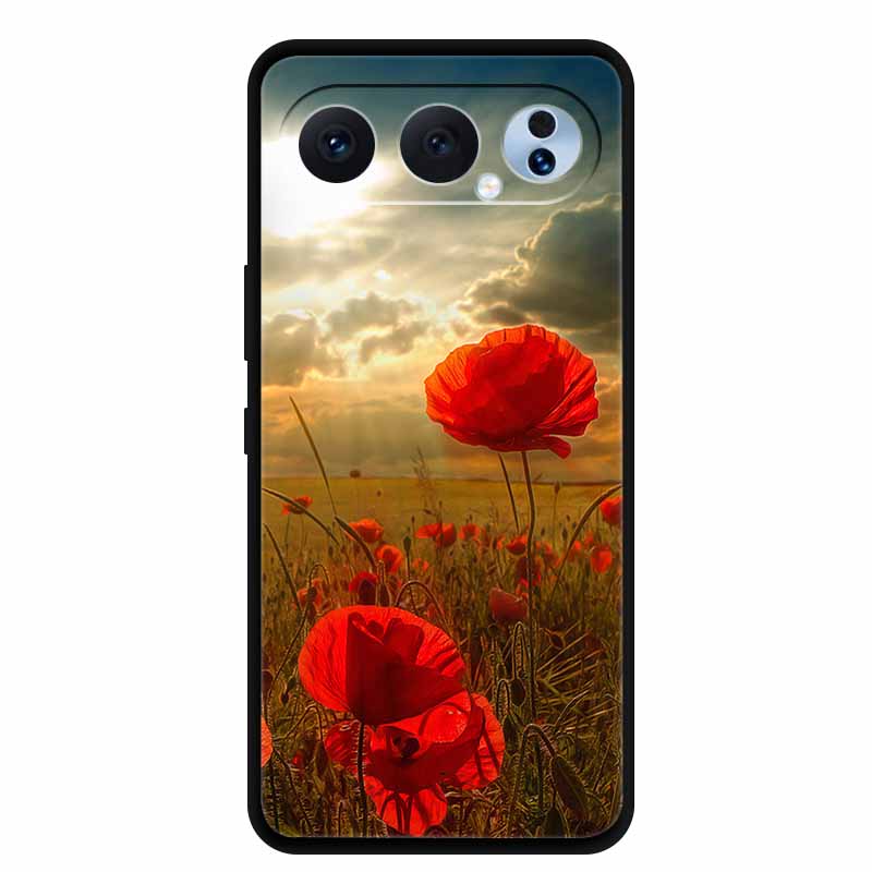 For Honor 500 Pro 5G Case Cool Cartoon Soft Silicone Protective TPU Phone Cases for Huawei Honor 500Pro Luxury Bumper New Coque