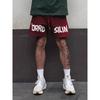 Shorts Men's Summer Thin Basketball Sports Centre Pants Loose and Versatile Casual Fitness Pants