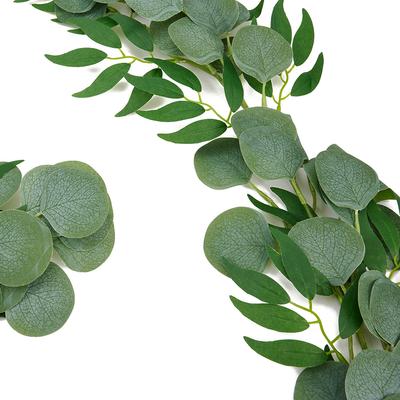 Heminredning – Konstgjorda växter & blommor