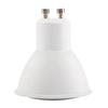 New GU10 3W RGB Warm White Color Changing LED Light Bulb Lamp with Remote Control