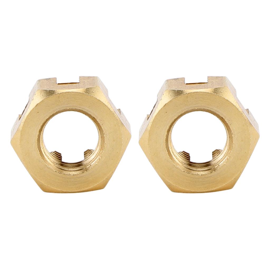 Bushing Nut Outboard Prop Propeller Installation Tool Kit 6E7?45987?01 90201?10M01 90171?10M01 91490?30020