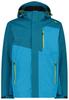 CMP 3-in-1 Jacket with Removable Inner Jacket (31Z1587D)