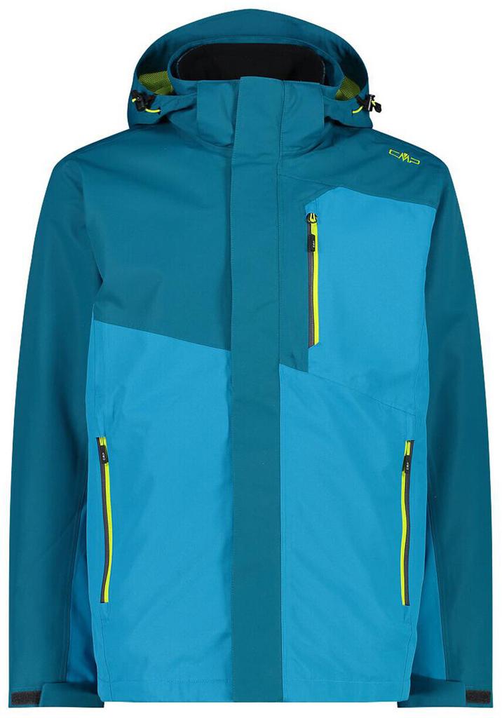 CMP 3-in-1 Jacket with Removable Inner Jacket (31Z1587D)