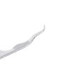 Cleaning Lightweight Oral Hygiene Floss Stick Dental Floss Stainless Steel Flosser Flossing Holder