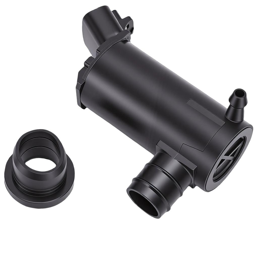 Windshield Washer Pump Replacement for Toyota Camry 1997 2006 8533033020 Windshield Washer Motor Pump