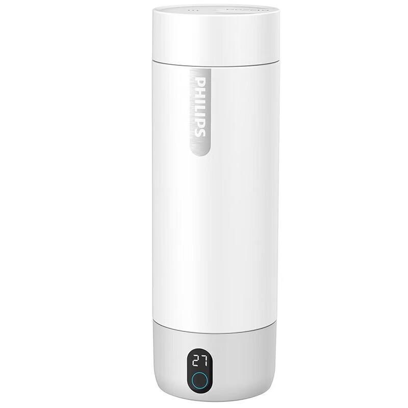 Philips AWP2792 Tragbarer Reisewasserkocher