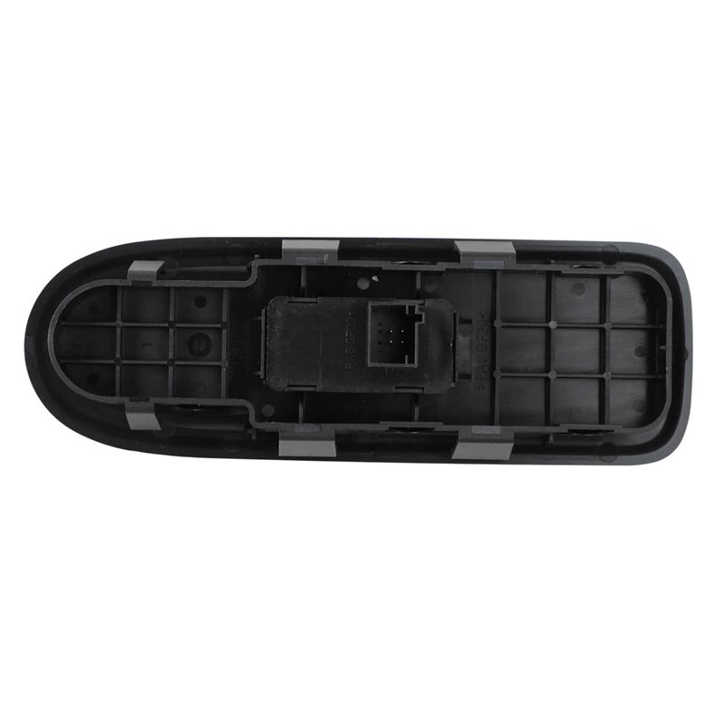 AUU-High Quality 96565184XT Car Power Window Switch for Peugeot 308 1.6L 2008-2014 LHD