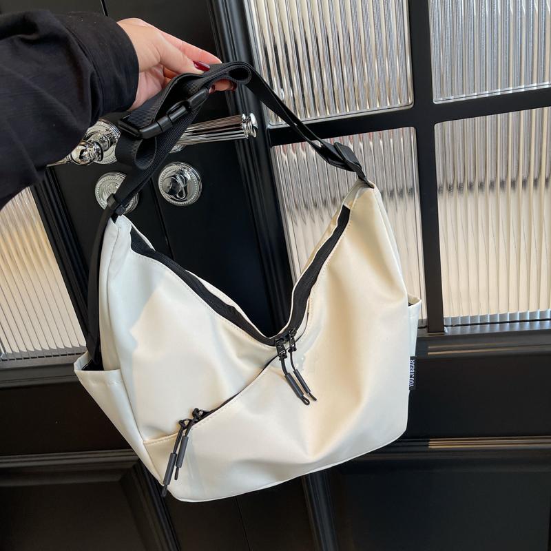 Große Kapazität Knödel Freizeittasche, robust und langlebig für Sport, Fitness, Kurzstreckenreisen und Geschäftsreisen