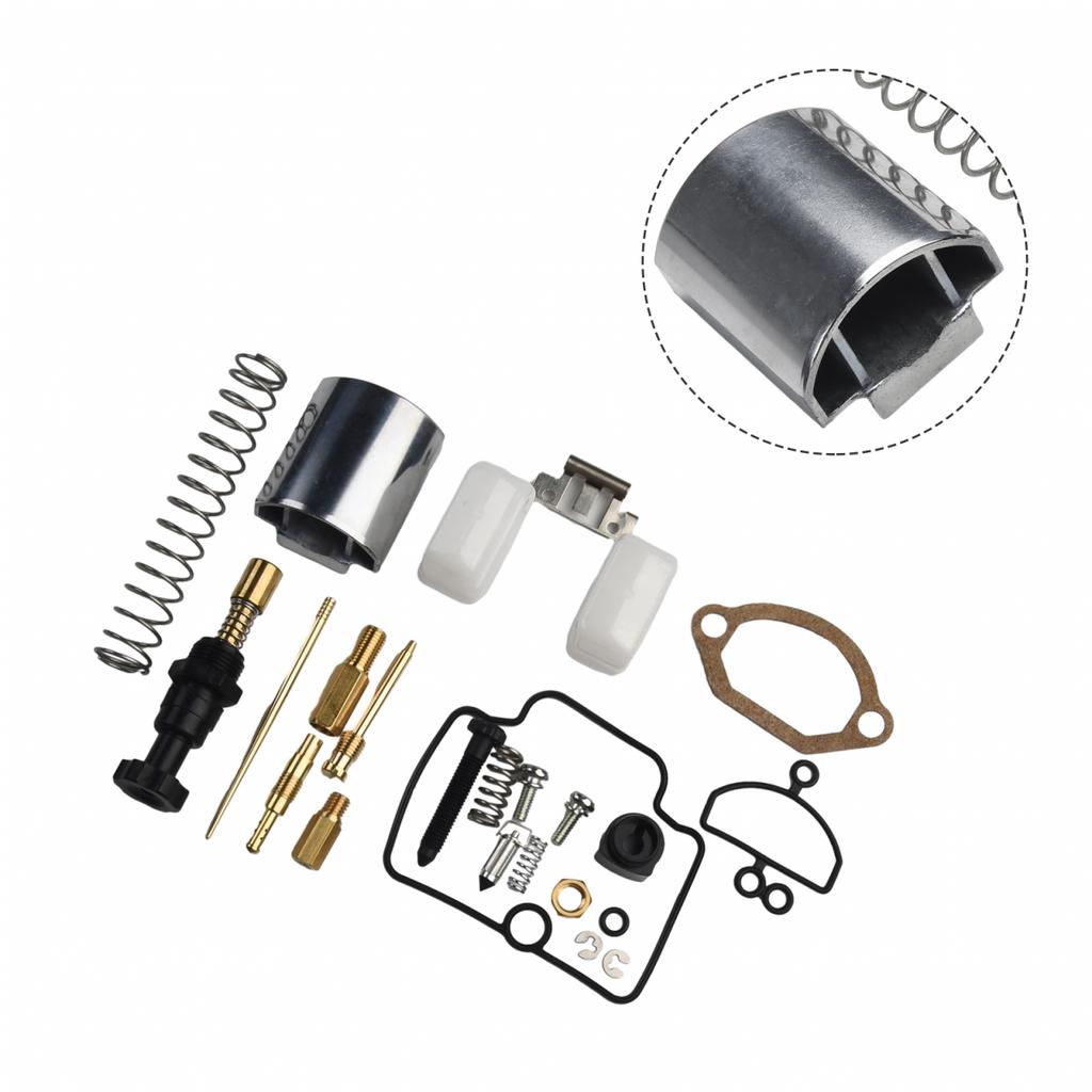 For Carburetor Repair Kit Carburetor Parts Accessories Set New Practical