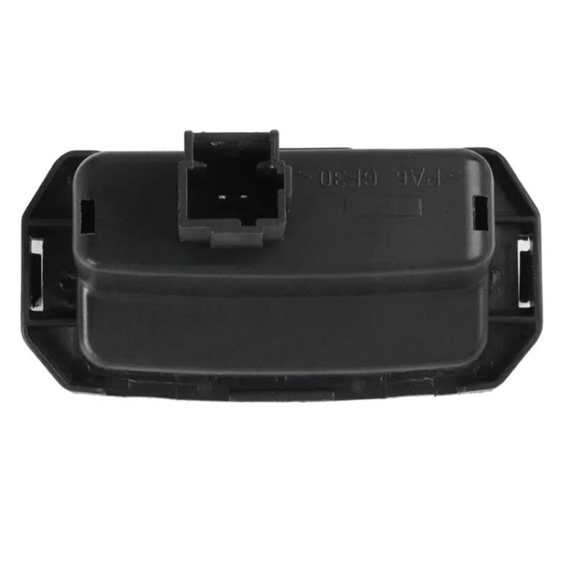 Sealed Construction Trunk Release Switches Dust Proof Designs 98091103 Replacement Part Boot Release Switches for Megane