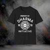 Dharma Initiative Vintage T-Shirt | Softstyle Tee