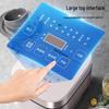 Midea 5L Smart Rice Cooker with Preset Function CN Plug (adapter Included)