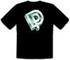 26 Deep Purple Rock Metal Rules Black Music T-Shirt -180- Unisex T-Shirt