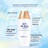 Mentholatum Sunplay Double Hydration Watery Sunscreen Lotion (80g X 2)
