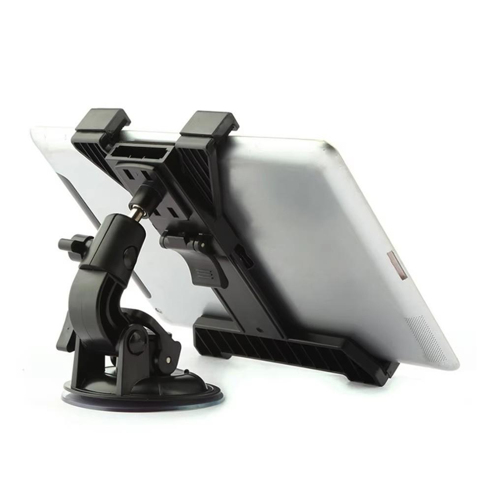 Flexible Car Phone Holder Long Arm Auto Phone Stand Adjustable Auto Navigation Bracket  Windscreen