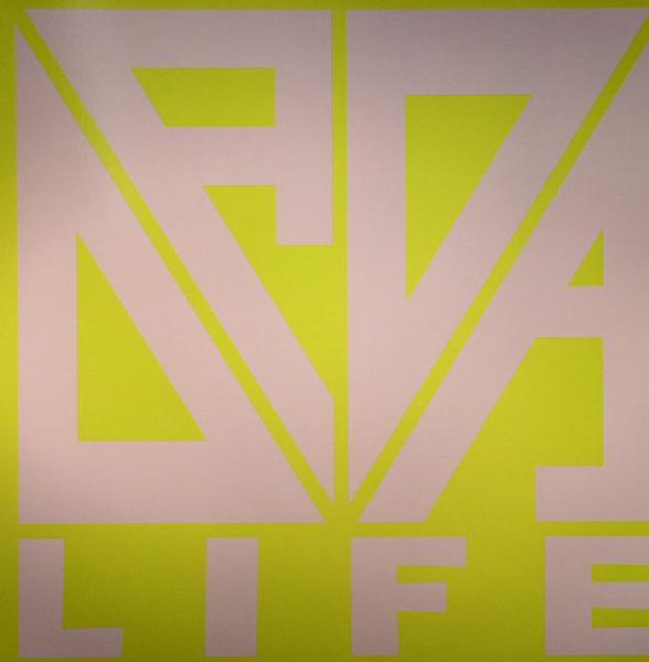 

12inch Record DADA LIFE - Big Time BFD021 Breastfed 2006 UK Dance & Electronica Used