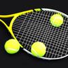   String Single Tennis Racket Racquet for Kids Training Practice(   Red )