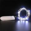 LED Copper Wire String Lights for Cake & Flower Decoration (Battery-Operated)