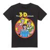 Steven Rhodes Unisex Adult 3D T-Shirt