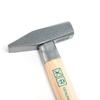 SATA 500g Wooden Handle Fitter's Hammer