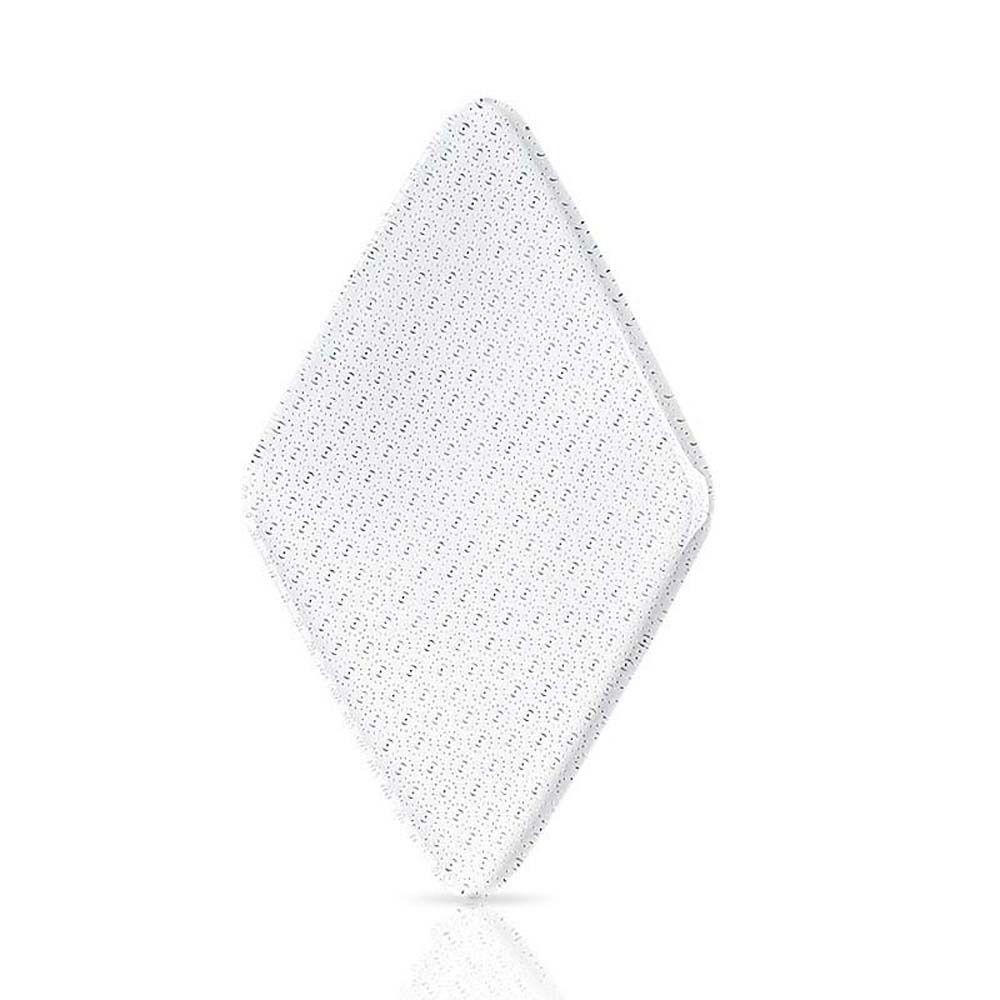 Horny Foot Grinding Nano Glass Foot File Nano Glass Foot Rubbing Board Unisex