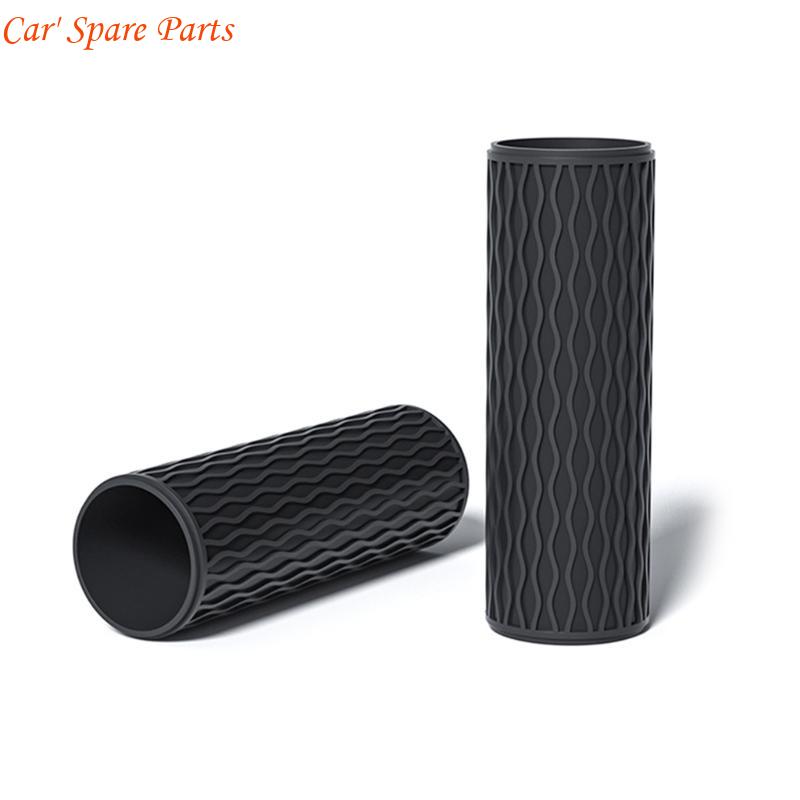 Y4UA Electric Heating Handle Grip Motorcycle Heated Handlebar Grip Convenient Grip CN