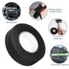 Electrical Insulating Tape Heat Resistant Harness Tape 9/19/32/80MM Car Cable Harness Wiring Loom Protection Waterproof Tape