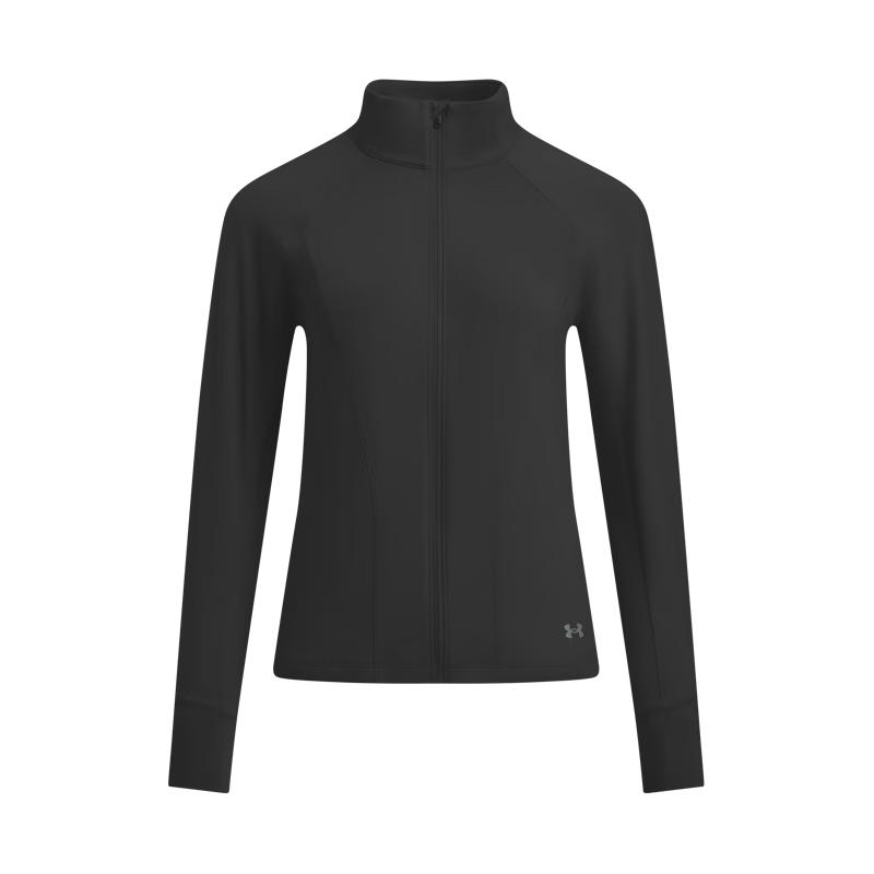 Under Armour Elite Vent Women s Full-Zip Training Jacket L