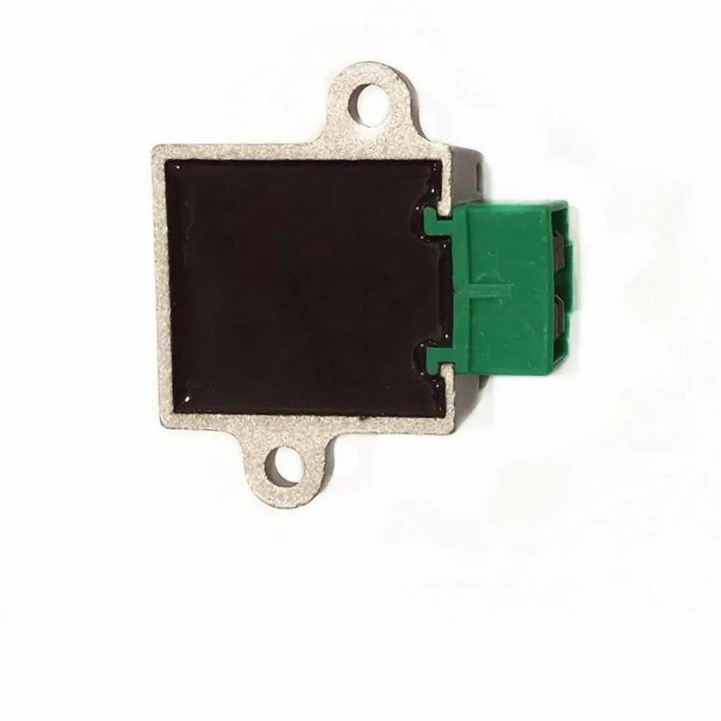 SHYZBD Motorcycle Voltage Regulator Rectifier 3GFH196000 Fit Yamaha JOG50/JOG90 Jogs BWS VINO Grand Axis 100/BW'S100