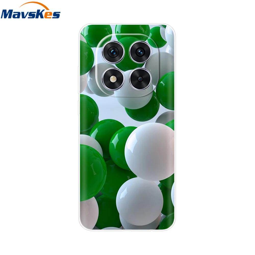 Pro Redmi Note 14 Pro 5G Pouzdro Luxusní Silikonový Kryt na Telefon Měkké Pouzdro na Telefon Pro Xiaomi Poco X7 Fundas Nárazník Pro Redmi Note14 Pro
